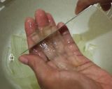 Foto langkah ke 4 dari resep Nata de Aloe homemade.