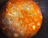 Foto del paso 6 de la receta: Lentejas rápidas
