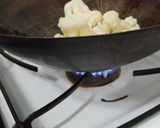 Foto del paso 2 de la receta: Wok de verduras