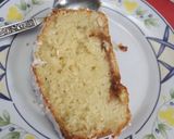 Foto del paso 5 de la receta: Budín húmedo de coco y almendras 🤤