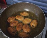 ঠেকুয়া (thekua recipe in Bengali) রেসিপির ধাপ 3 ছবি