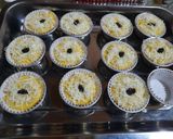 Foto langkah ke 4 dari resep Cake Tape Mini 💜BuNda.