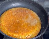 Foto langkah ke 3 dari resep 49. Telur Dadar Padang.