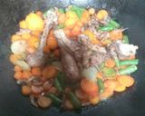 Foto langkah ke 4 dari resep Sop spesial.