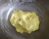 A picture of step 1 of Chakli.