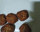 हिमाचली बबरू (himachali babru recipe in Hindi) रेसिपी चरण 7 फोटो