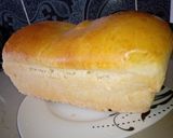 Foto del paso 8 de la receta: Pan de Sándwich