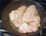 Foto del paso 2 de la receta: Arroz con choclo y pollo