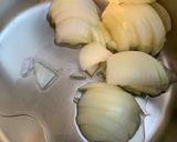 Krumplis tészta (alaprecept) recept fázis 1 fotója