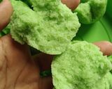 Foto langkah ke 11 dari resep Kue Mangkok Mekar Tanpa Tape.
