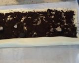 Foto del paso 5 de la receta Bollitos rellenos de crema de cacao y leche con galleta oreo