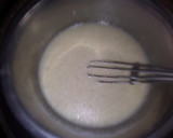 ரவா முந்திரி கேக் (Rava Munthiri cake recipe in tamil) ரெசிபி ஸ்டேப் 2 புகைப்படம்