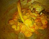 Foto langkah ke 6 dari resep Jengkol Anti Bau.
