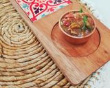 Foto langkah ke 3 dari resep Sambel terasi.