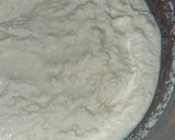 A picture of step 1 of Idli Sambar.