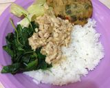 Foto langkah ke 4 dari resep Sambel (pecel) tumpang.