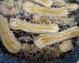 Foto langkah ke 4 dari resep Churros.