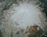 Foto langkah ke 2 dari resep Cireng Nasi Sisa.