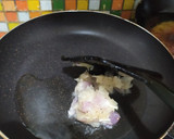 Foto langkah ke 3 dari resep Lumpia isi Sayur Buah - MPASI 12m+.