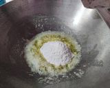 पास्ता कालीमिर्च और सॉस (pasta kali mirch aur sauce recipe in Hindi) रेसिपी चरण 2 फोटो