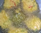 Foto langkah ke 3 dari resep Perkedel Jagung.