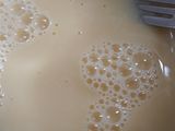 Klappetaart Kukus (No mixer/Whisk,No Oven)