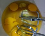 Foto langkah ke 1 dari resep Bolu Pandan Santan Jadul.