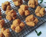 Foto langkah ke 8 dari resep Bolu Kukus Gula Merah.