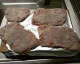 Foto del paso 4 de la receta: Cachopos de ternera