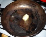 Foto del paso 3 de la receta: Jardinera de mejillones