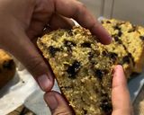 Foto langkah ke 5 dari resep Bolu Pisang 🍌.