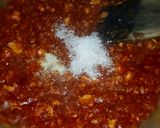 Foto langkah ke 7 dari resep Kepiting Saus Asam Manis ala #Dandelion.