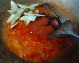 Foto langkah ke 5 dari resep Nila Asam Manis ala Resto.