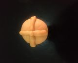Foto del paso 8 de la receta: Pan de muerto