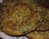 Indian chickpea flat bread recipe step 15 photo