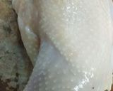 รูปขั้นตอนการทำที่ 1 ของ ไก่ตุ๋นน้ำแดง
