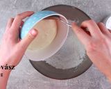 Gluténmentes kovászos kenyér recept fázis 1 fotója