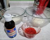 Foto del paso 11 de la receta: Macarrons con merengue francés