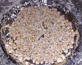 Foto del paso 4 de la receta: Tarta fresca de arándanos