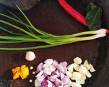 Foto langkah ke 2 dari resep Kerang kijing.