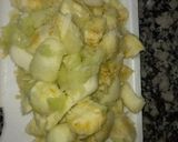 Foto del paso 6 de la receta: Canoas Rellenas