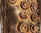 Legjobb kakaós csiga recept fázis 5 fotója
