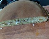 Foto langkah ke 4 dari resep Martabak Manis Teflon, Super Simpel, Anti Ribet, Anti Gagal.
