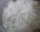 Simple biryani recipe step 1 photo