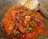 Foto langkah ke 3 dari resep Tongkol Balado.