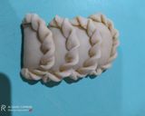 Foto langkah ke 5 dari resep Pastel isi ayam suwir.