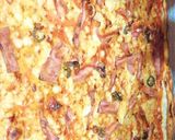 Foto del paso 16 de la receta: Pizza🍕