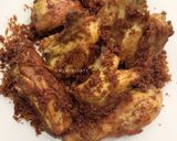 Foto langkah ke 4 dari resep Ayam Goreng Lengkuas.