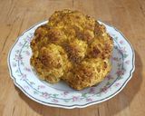 Une image de l'étape 4 de 🌿Choux-fleurs rôtis au curry.