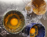 Foto del paso 3 de la receta: Desayuno "estilo inglés" mar y montaña